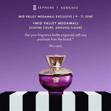 versace air freshener|Versace scent sephora.